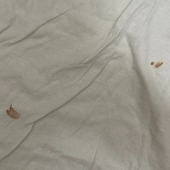 🎸 1979 Woodstock 10th Anniversary Vintage T-Shirt – XL – Rare Single-Stitch USA - Picture 6 of 11